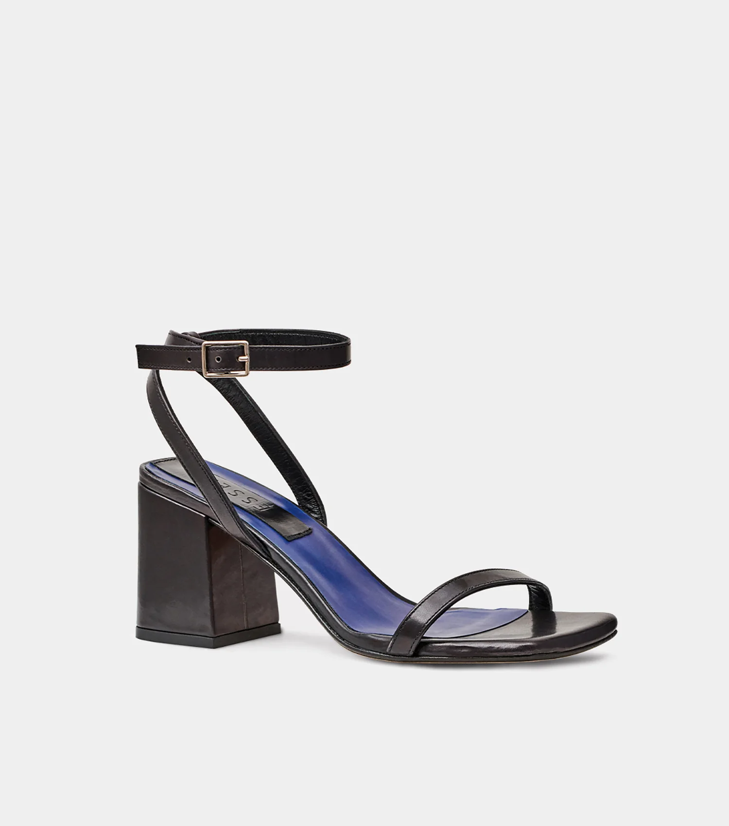 The Elevated Essential - Black - Image 3