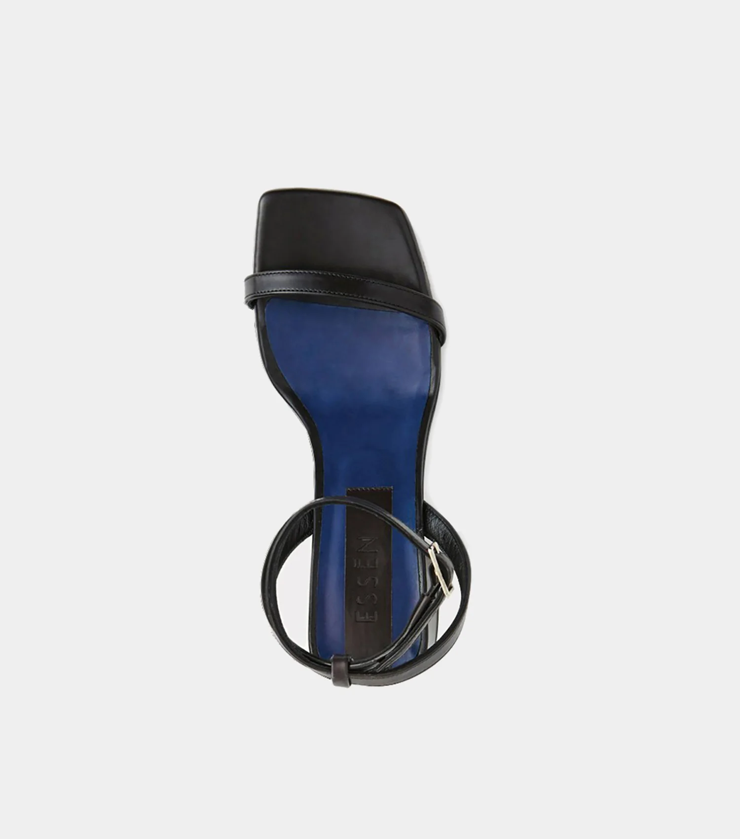 The Elevated Essential - Black - Image 7