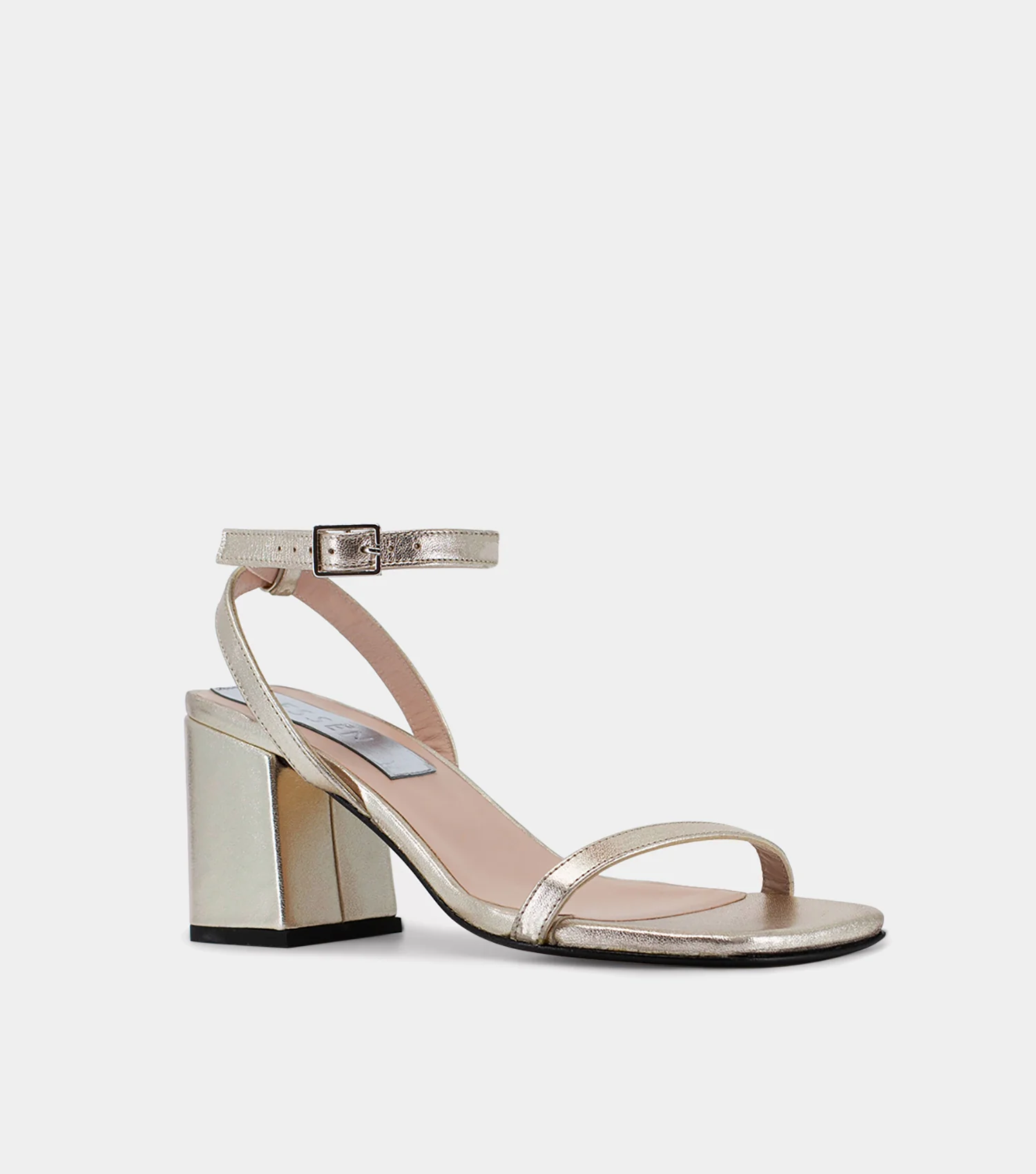 The Elevated Essential - Champagne - Image 3