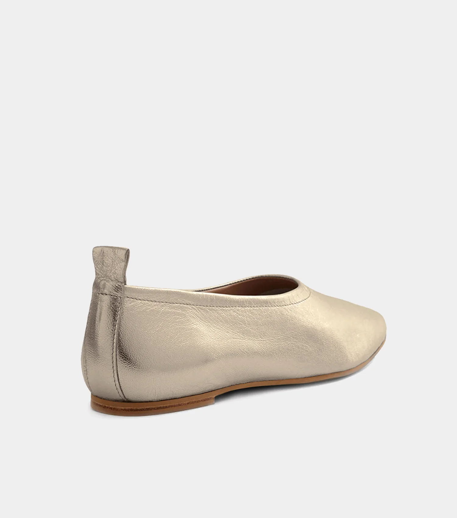 The Foundation Flat - Champagne - Image 3