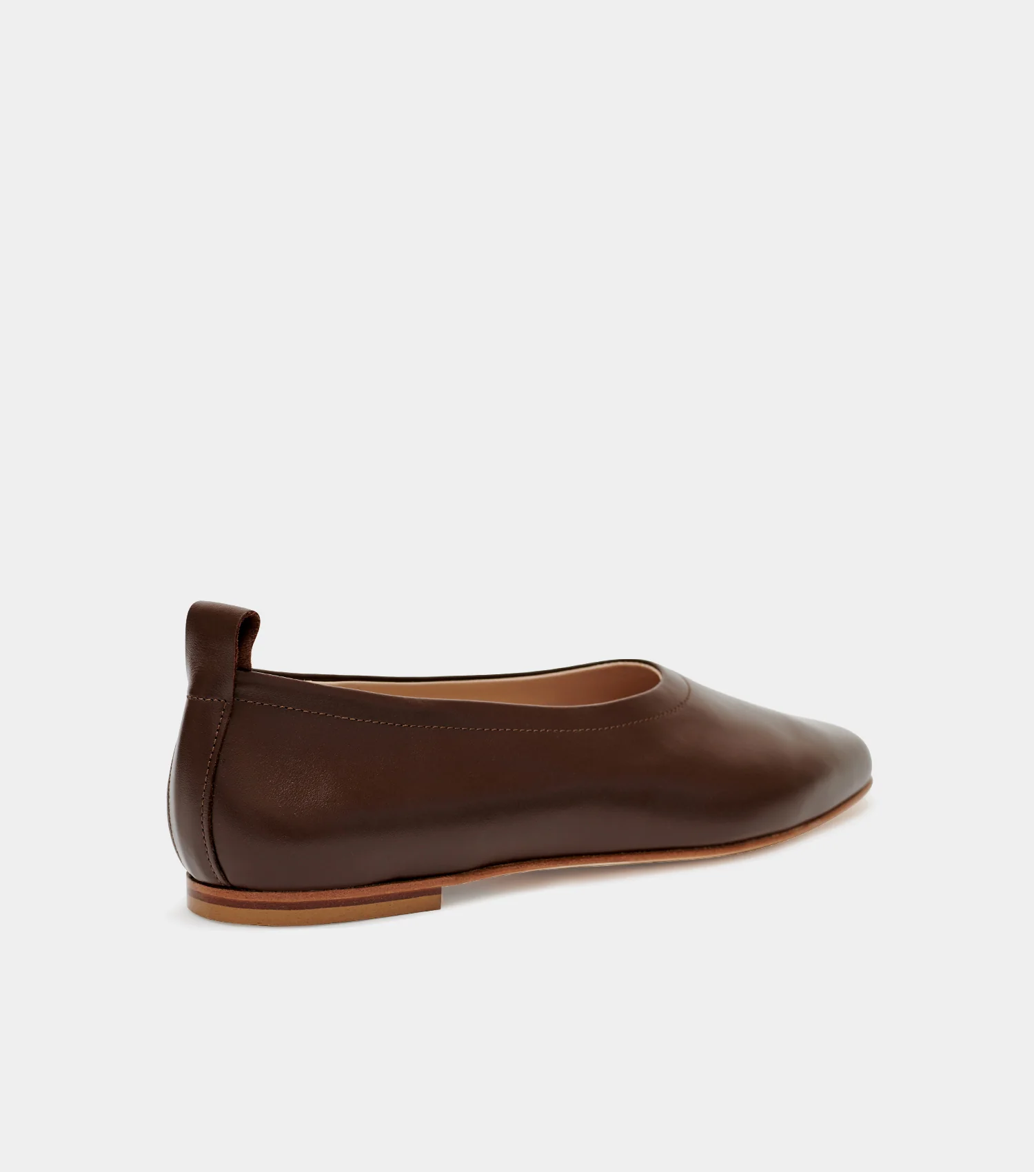 The Foundation Flat - Chocolate - Image 3
