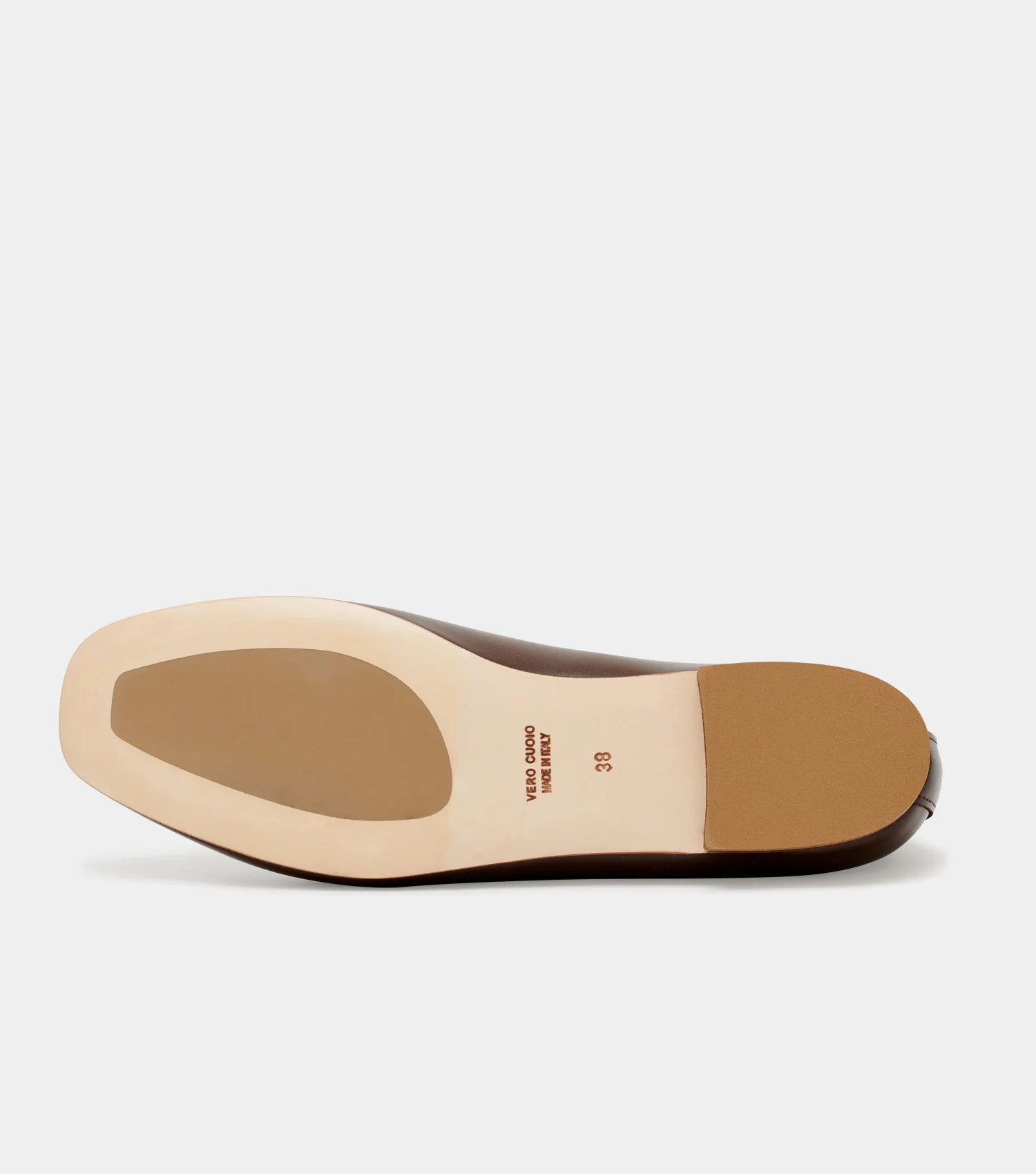 The Foundation Flat - Chocolate - Image 4