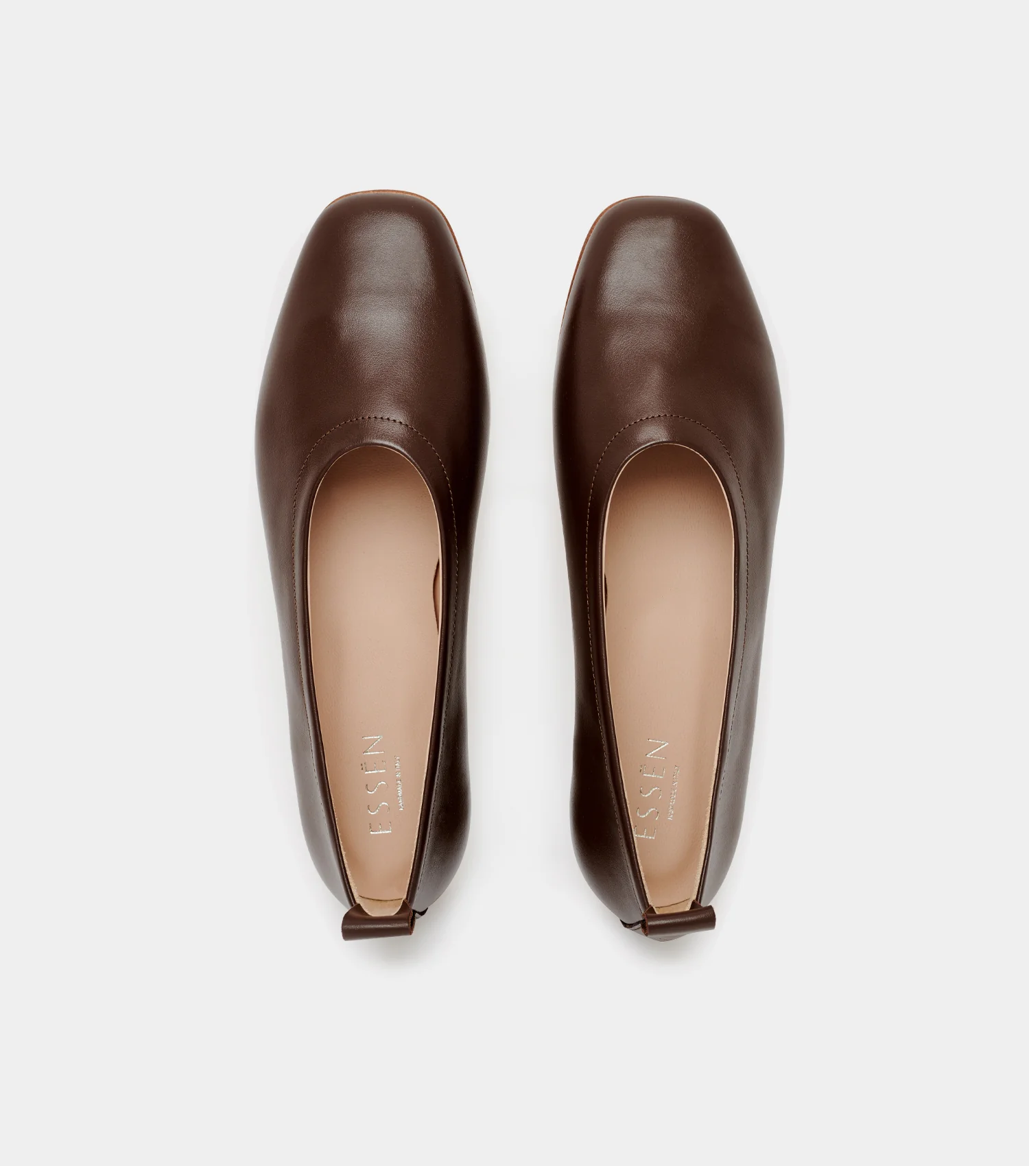 The Foundation Flat - Chocolate - Image 5