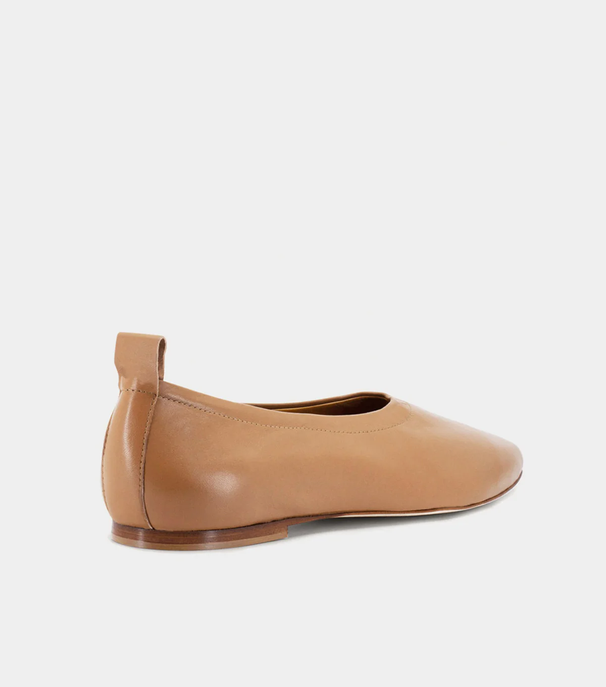 The Foundation Flat - Tan - Image 5