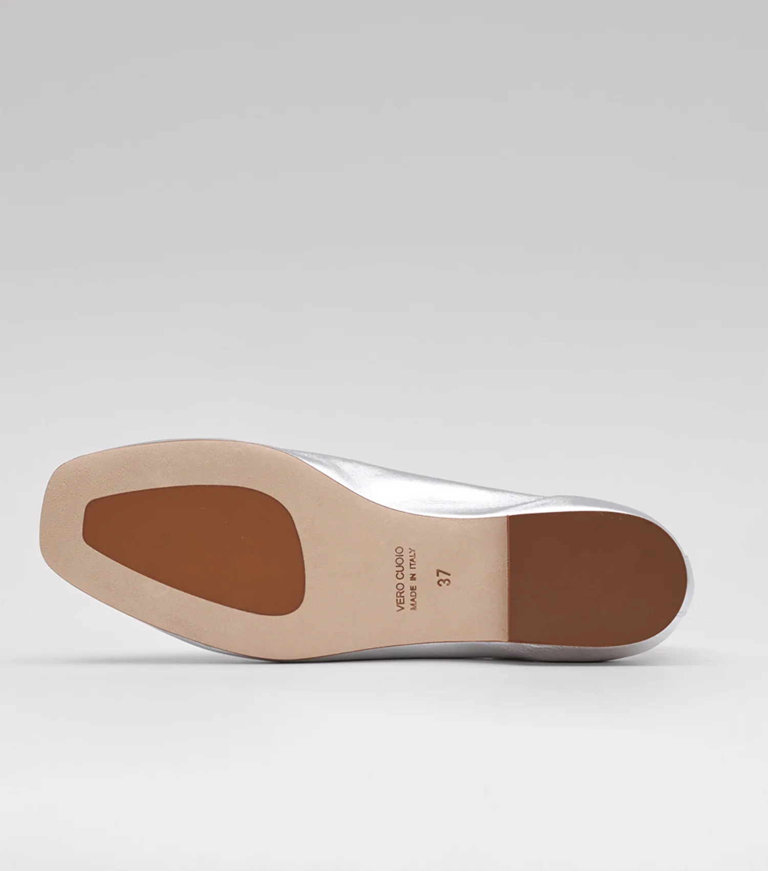 The Foundation Flat - Tan - Image 6