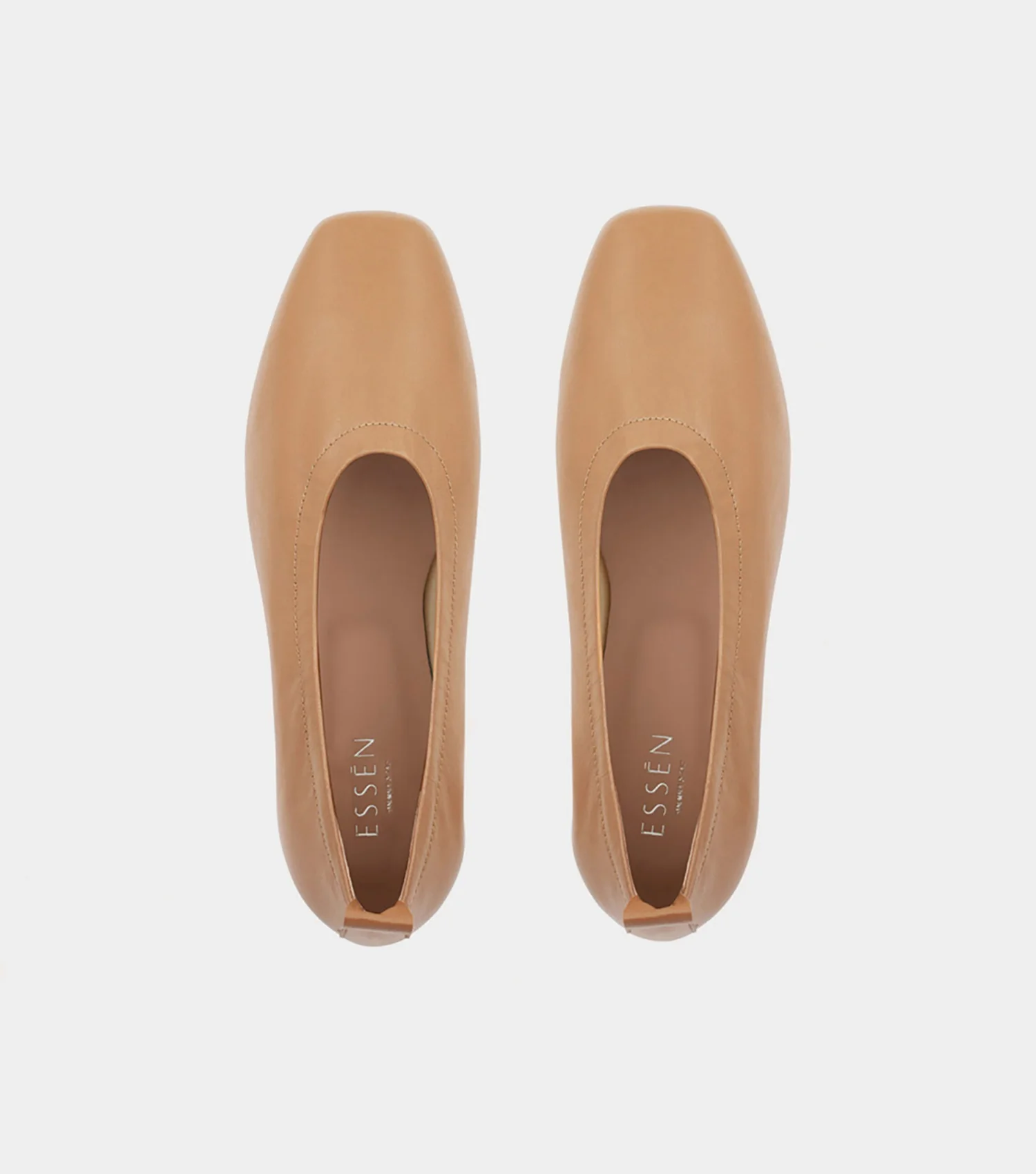 The Foundation Flat - Tan - Image 7