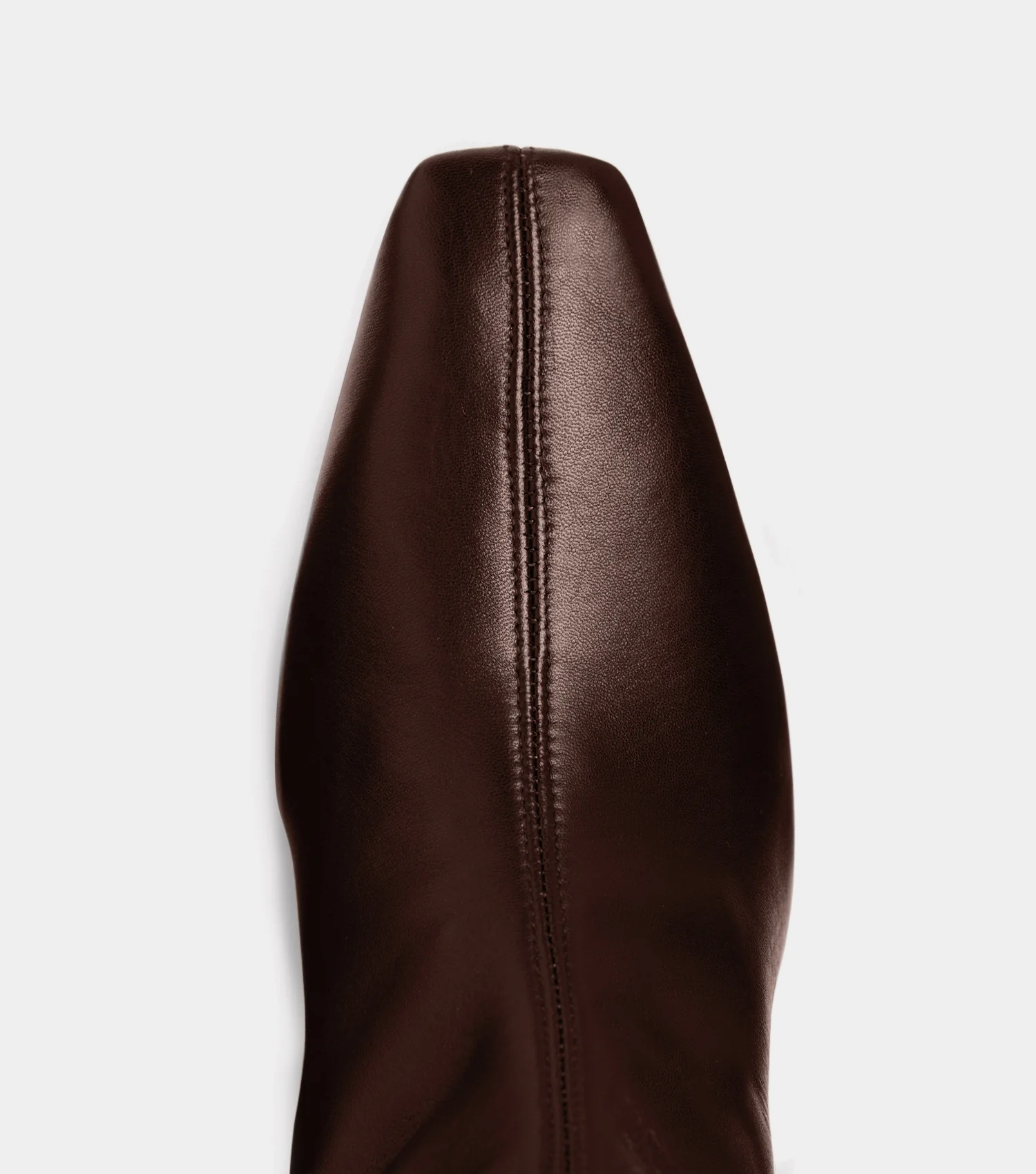 The Glove Boot - Chocolate - Image 4