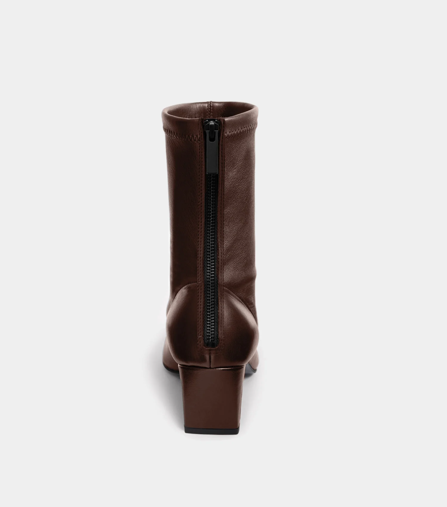 The Glove Boot - Chocolate - Image 5