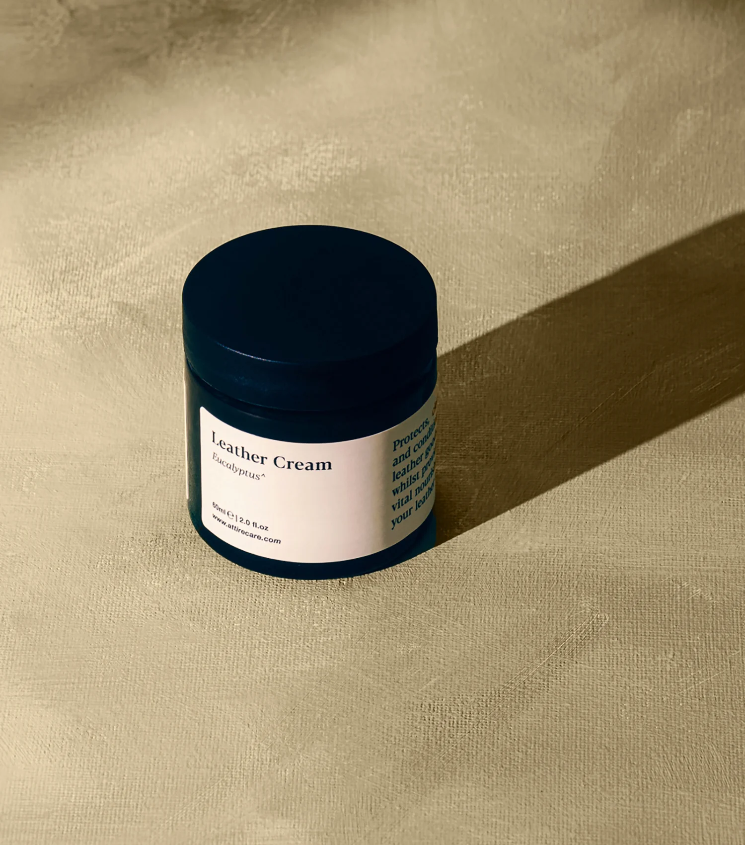 The Leather Cream - Image 3