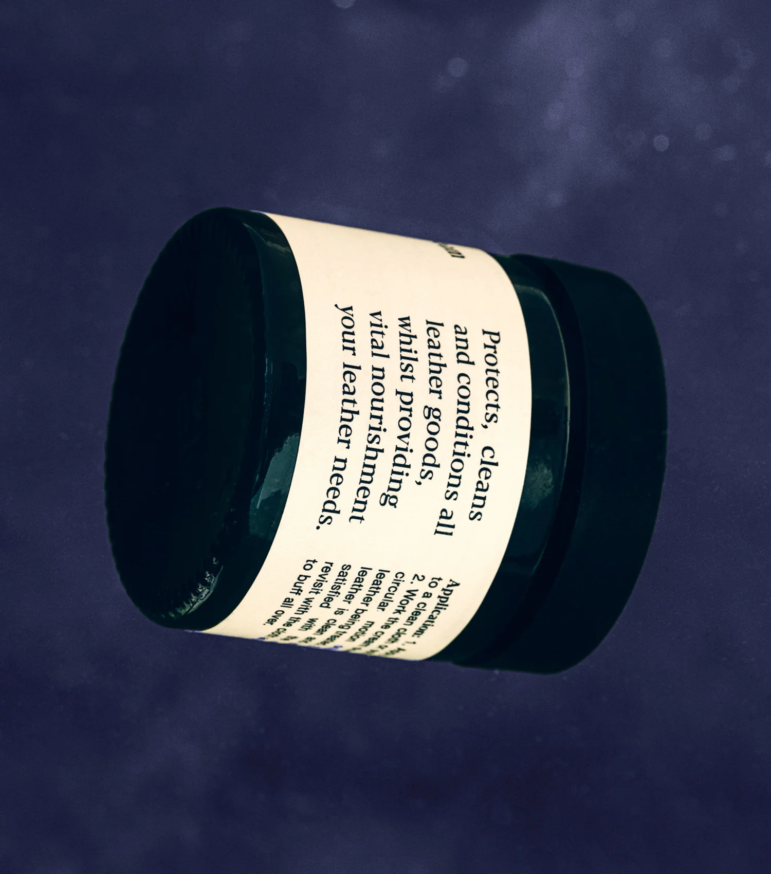 The Leather Cream - Image 5