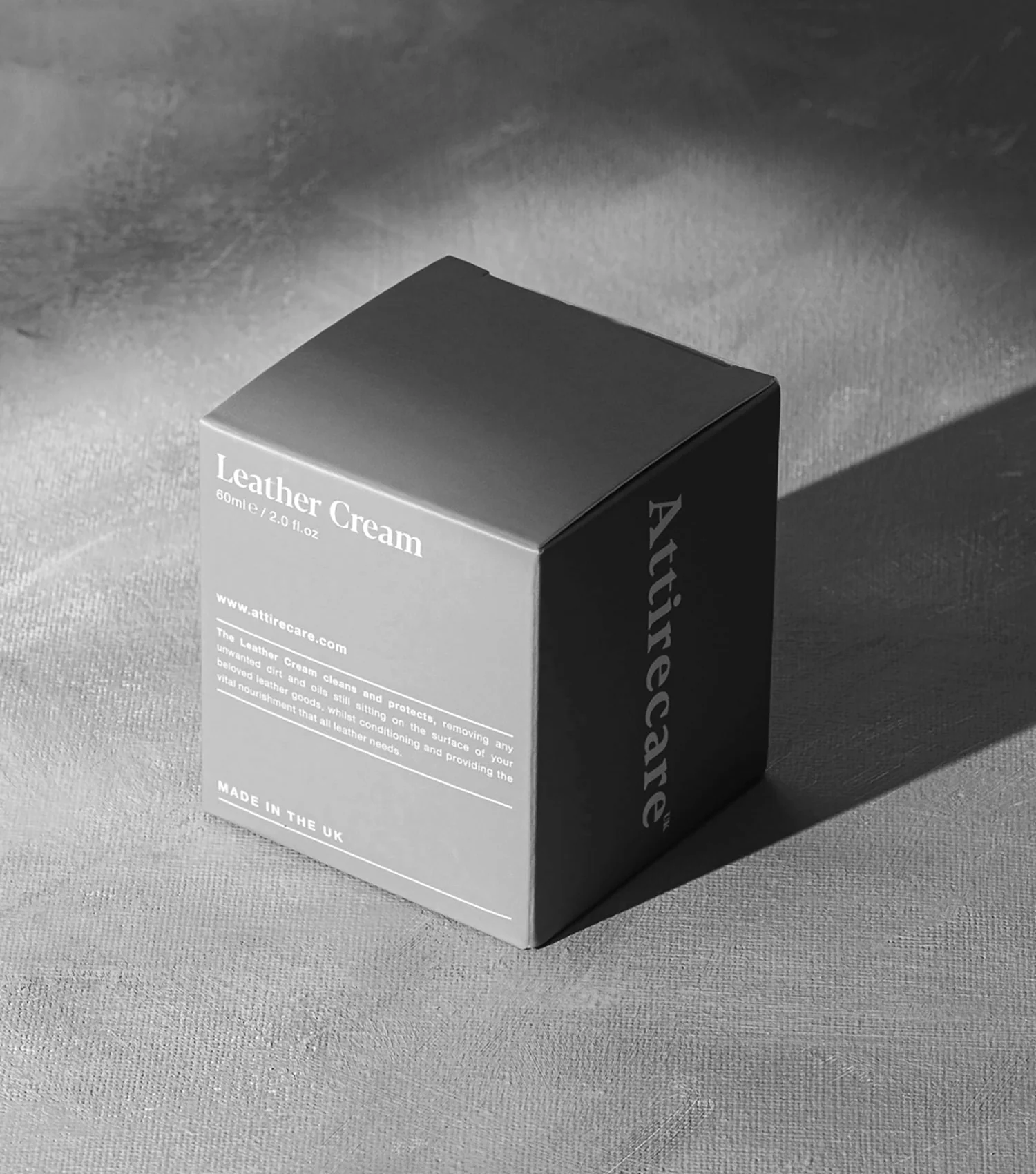 The Leather Cream - Image 6