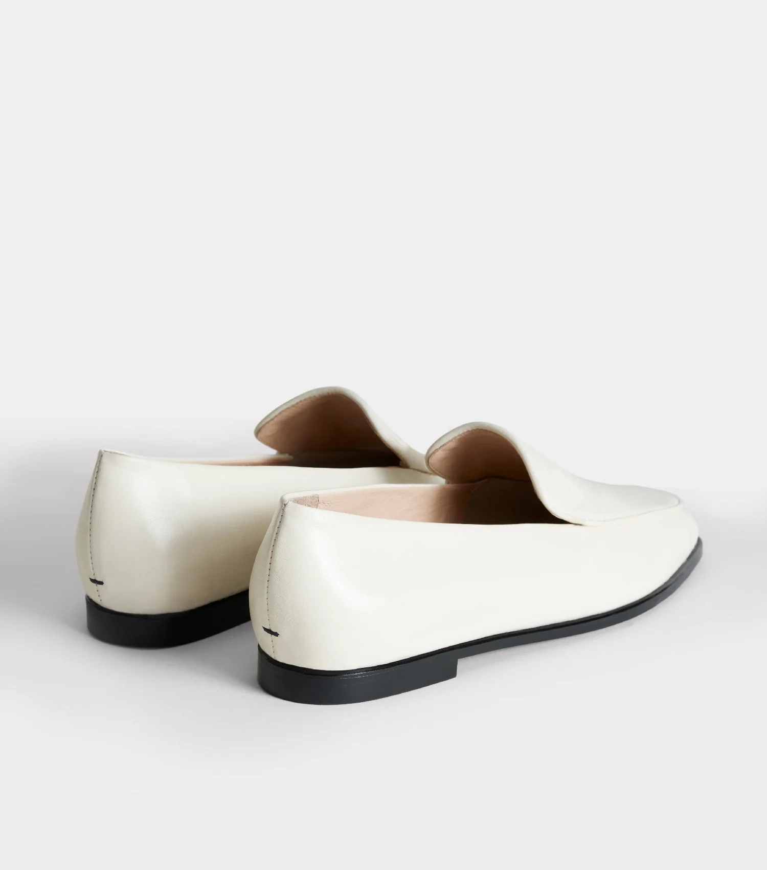 The Modern Moccasin - Butter - Image 4