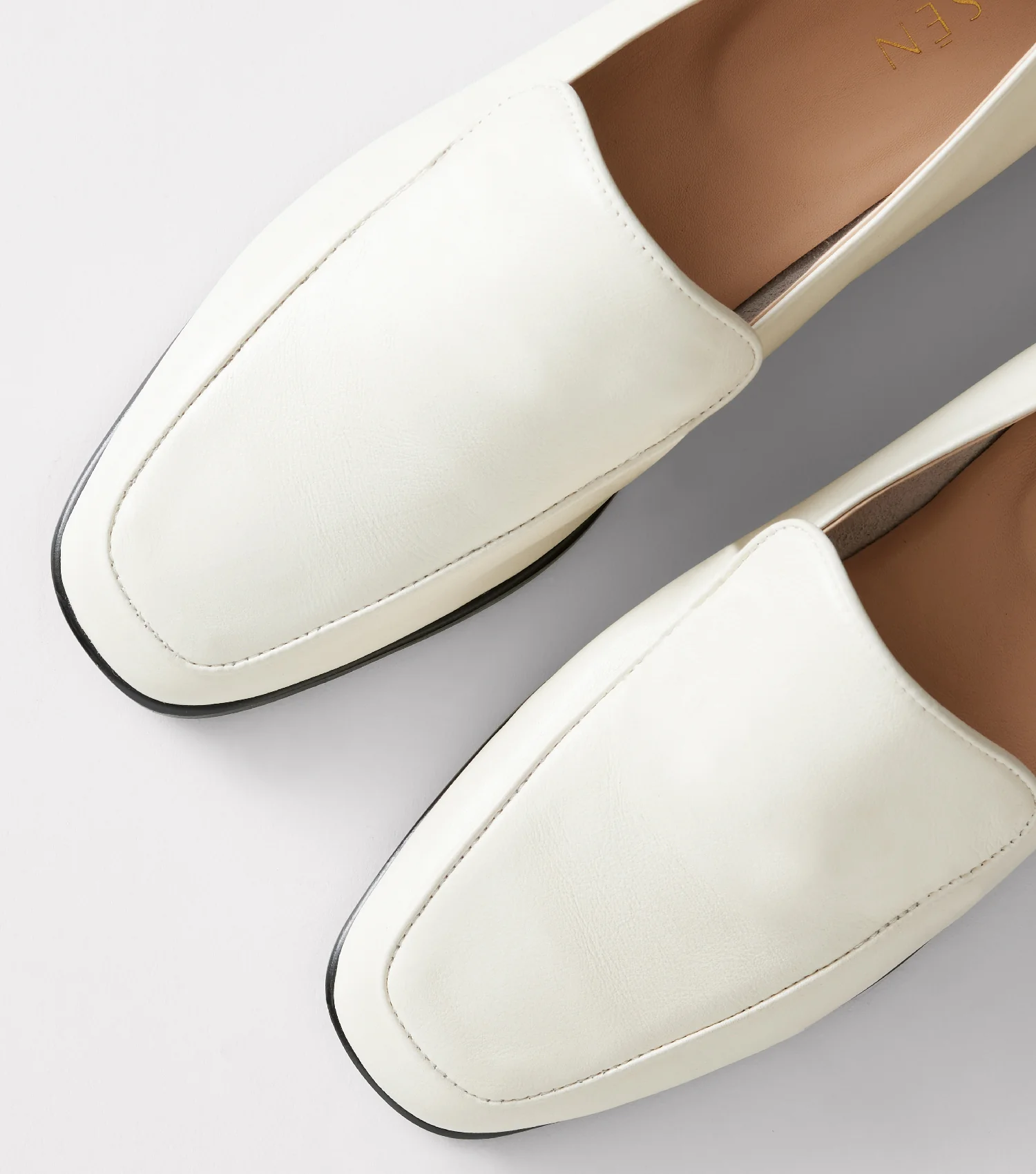The Modern Moccasin - Butter - Image 6
