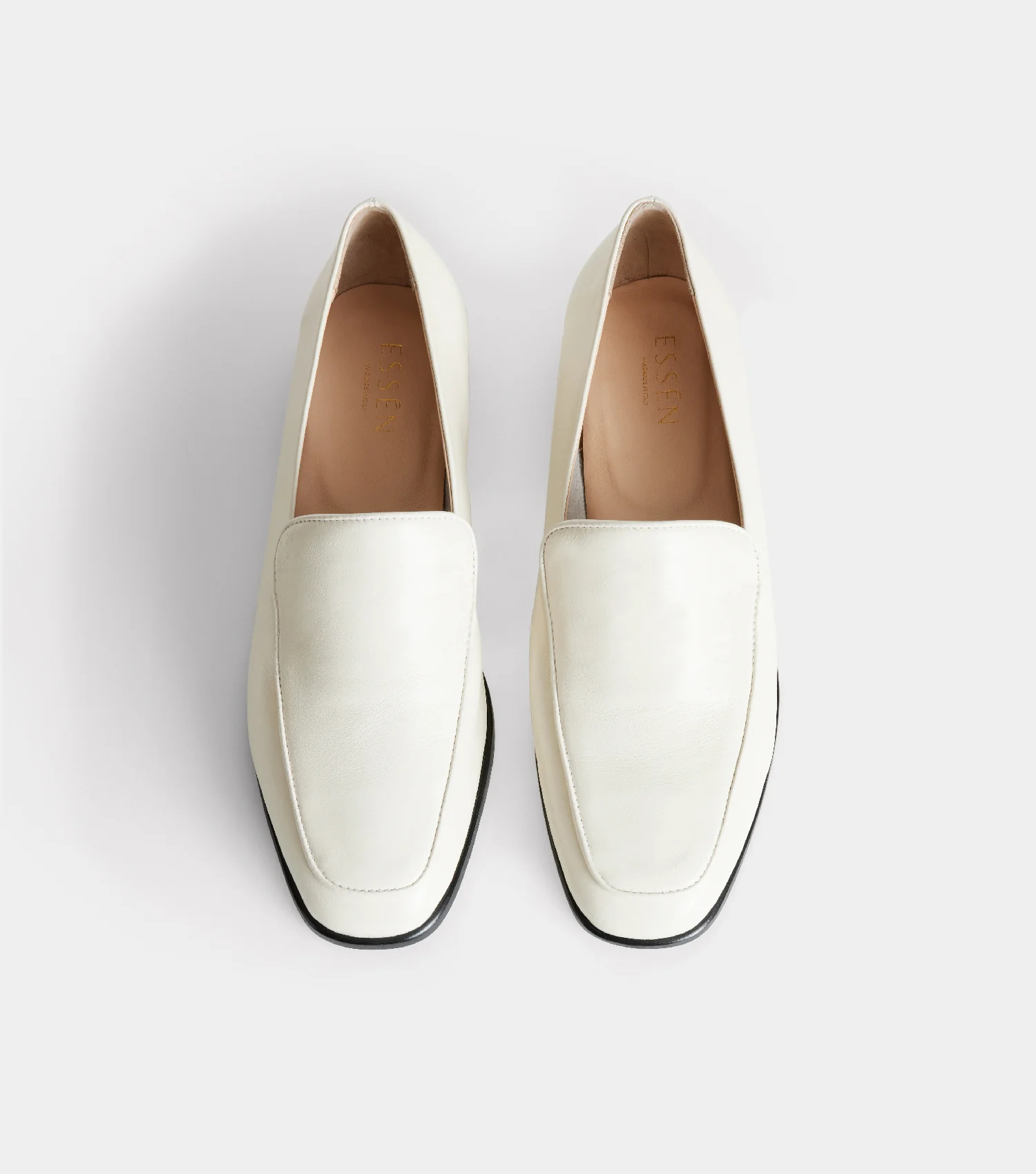 The Modern Moccasin - Butter - Image 7