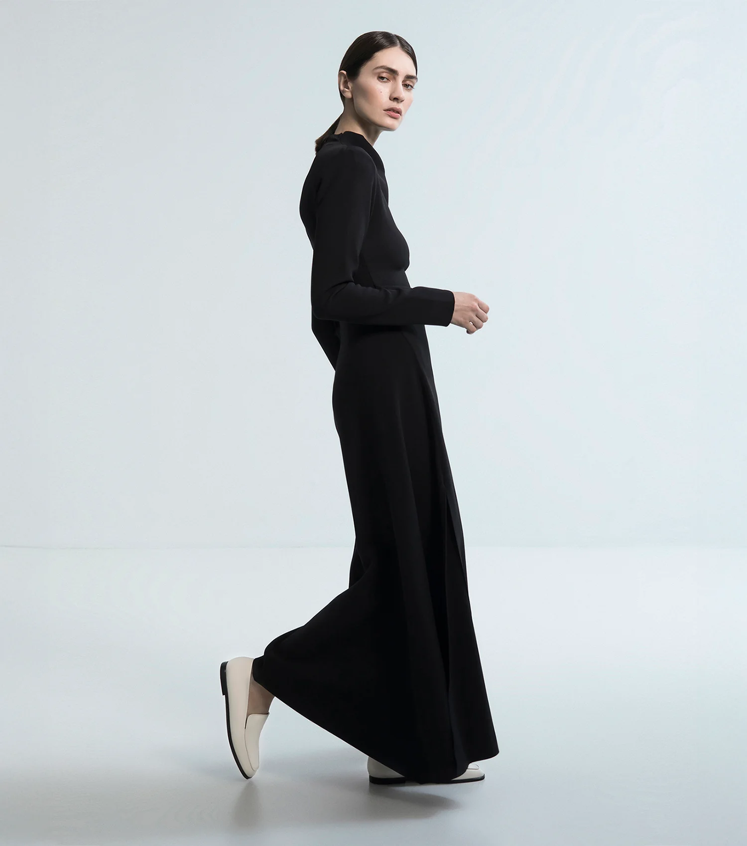 The Modern Moccasin - Butter - Image 8