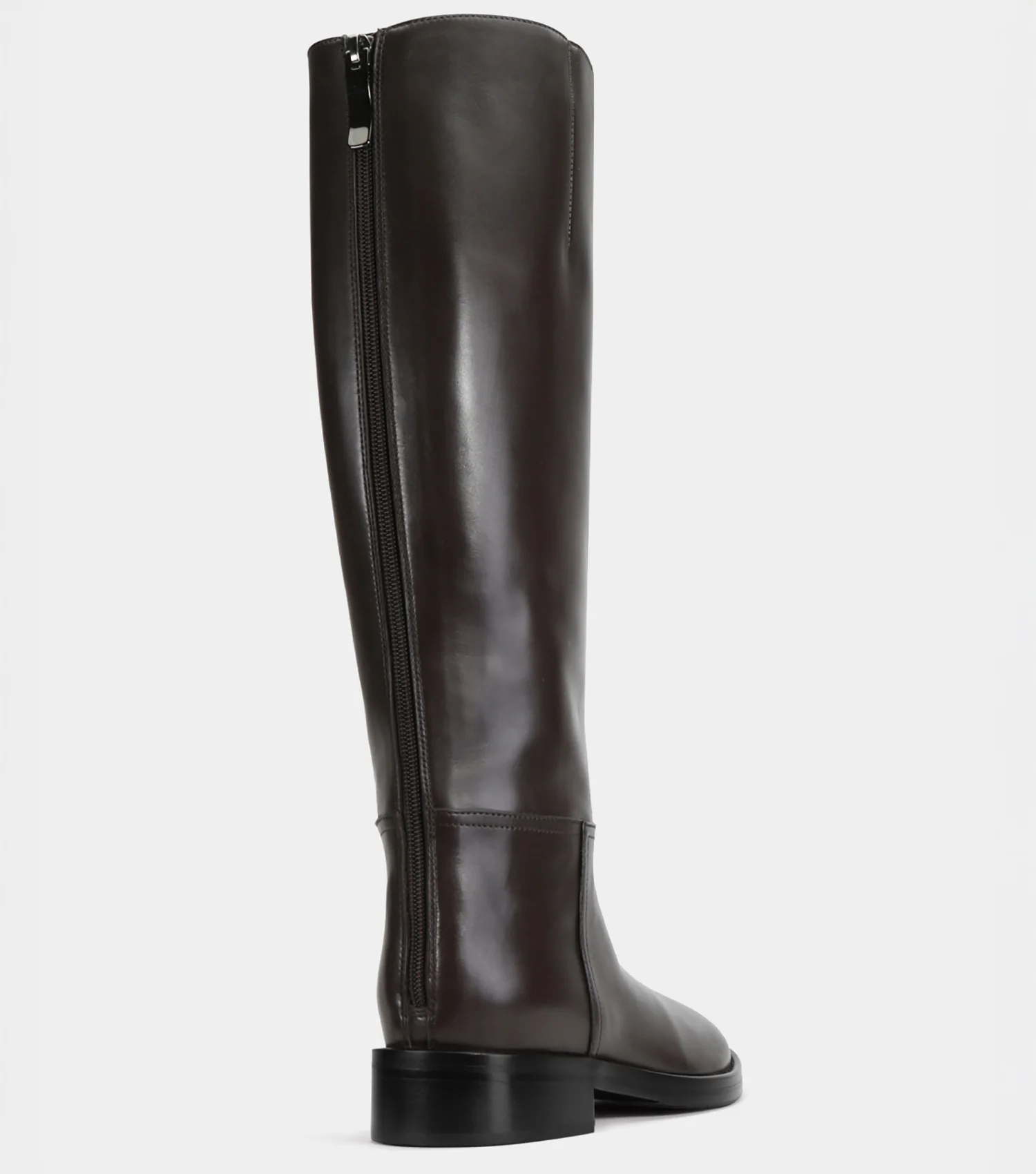 The Riding Boot - Chocolate - Image 4