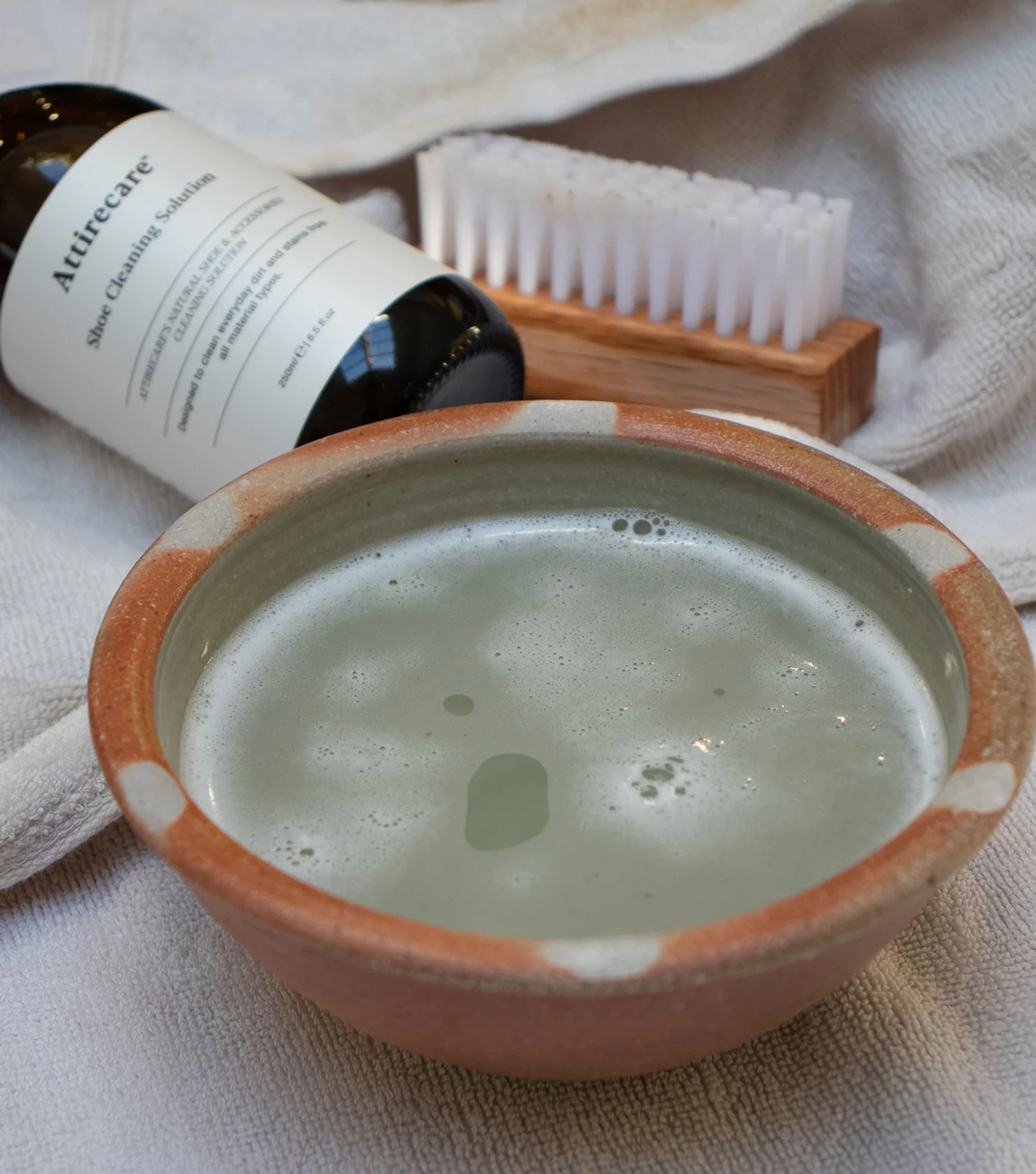 The Shoe Cleaning Set - Image 4