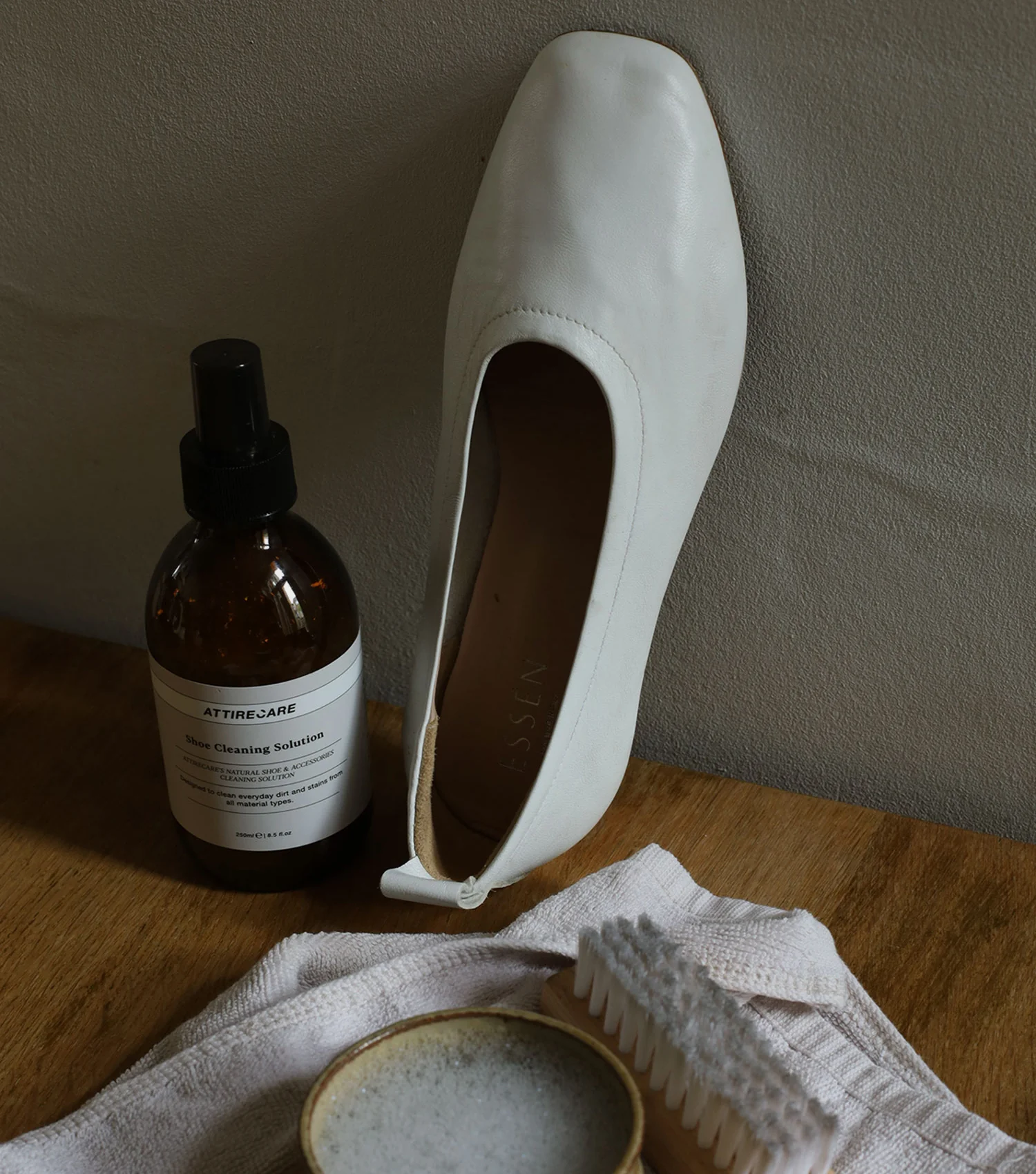 The Shoe Cleaning Set - Image 5