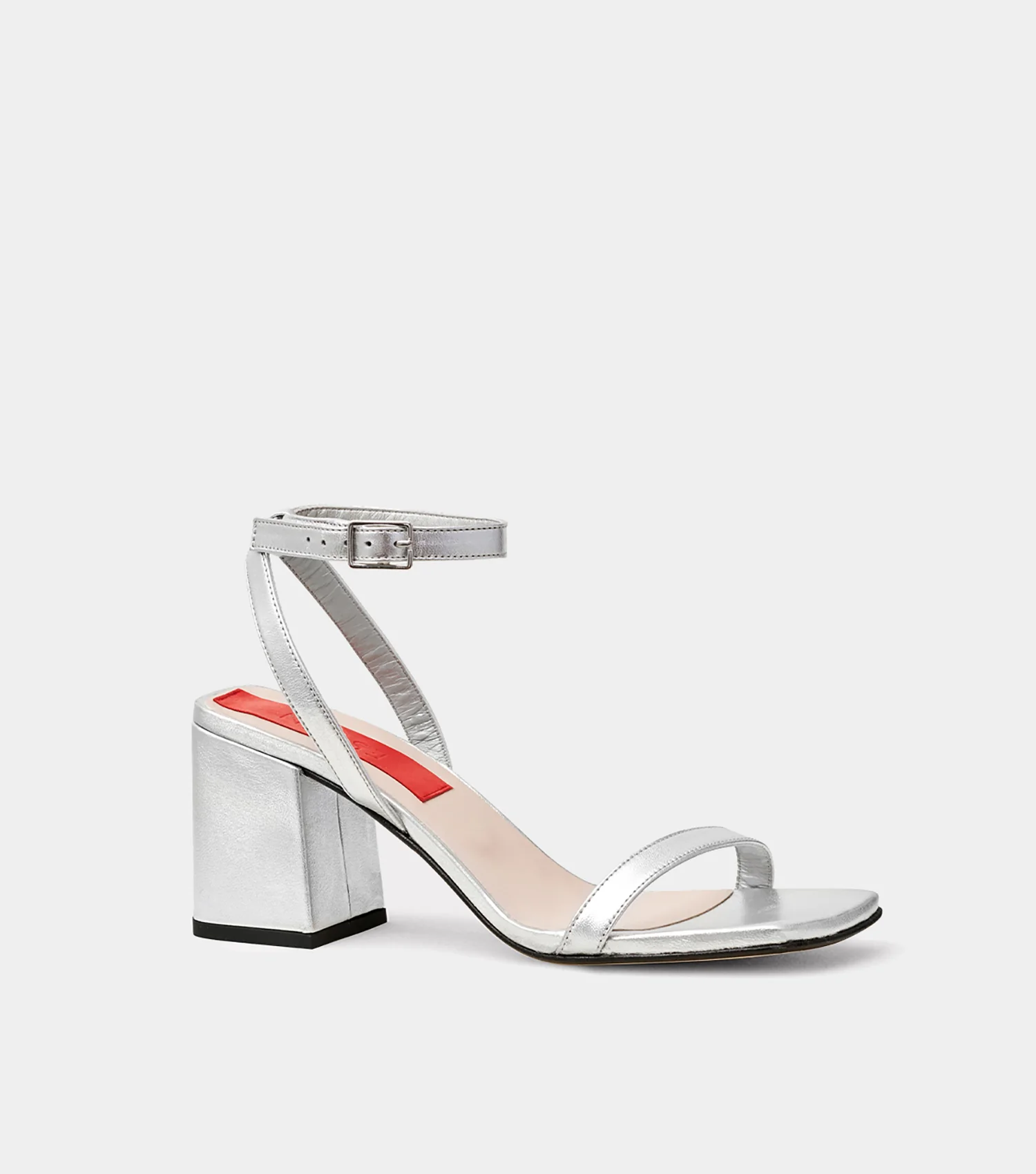 The Elevated Essential - Silver - Image 4