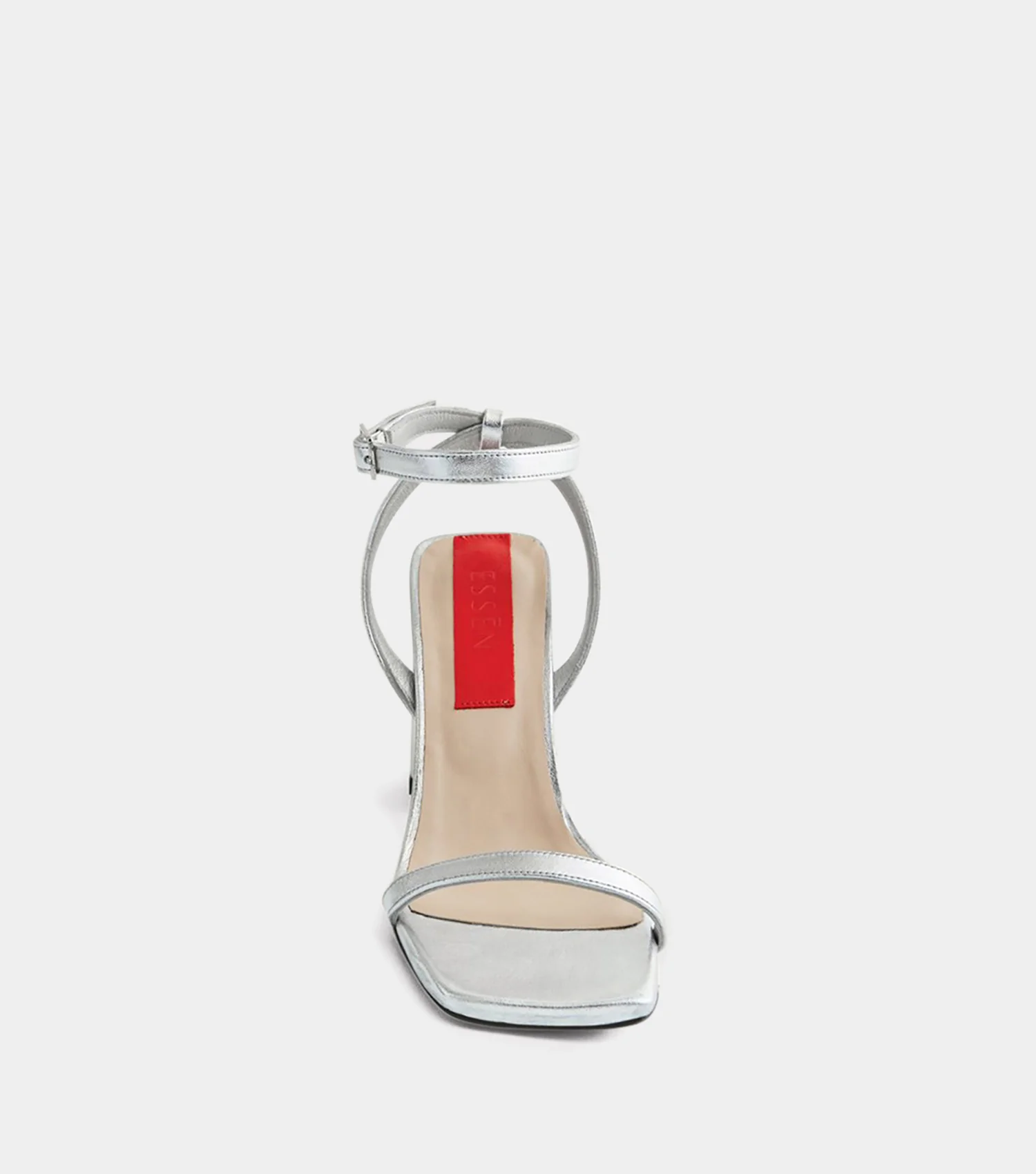 The Elevated Essential - Silver - Image 5